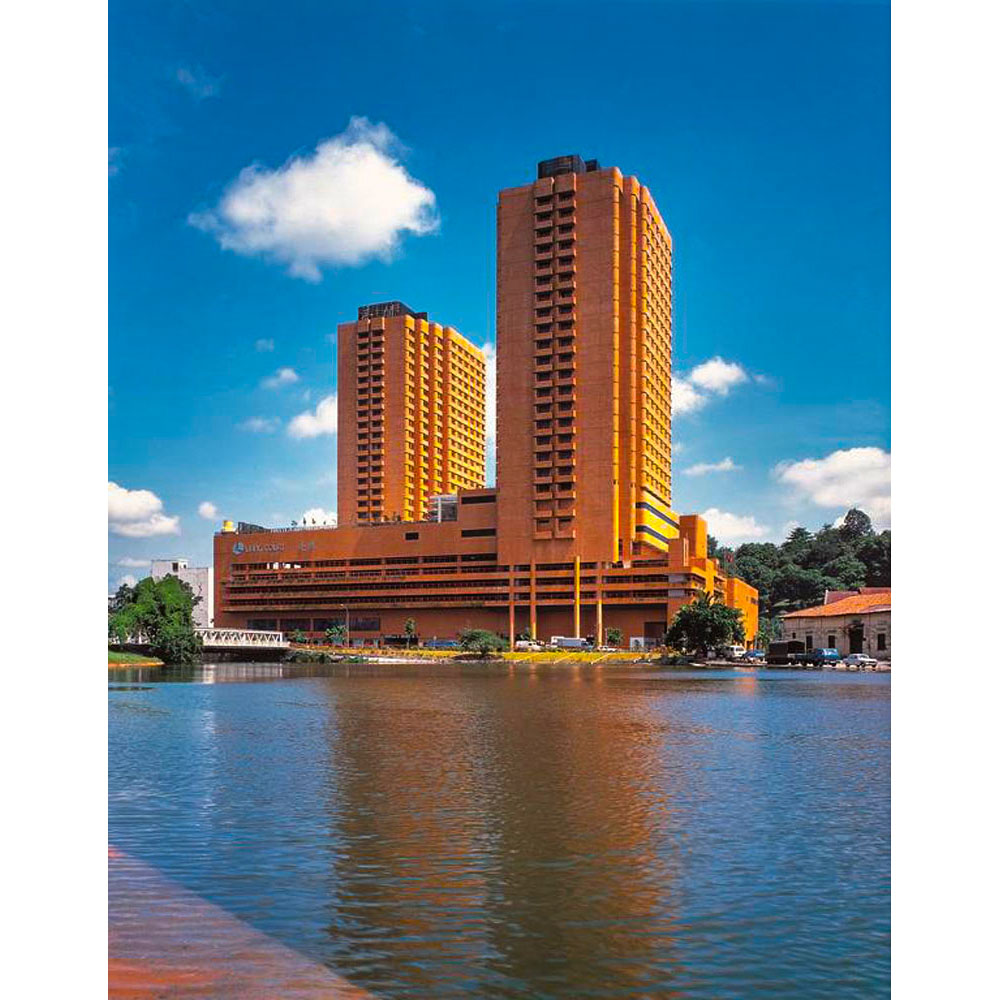 سومرست ليانغ كورت سنغافورة